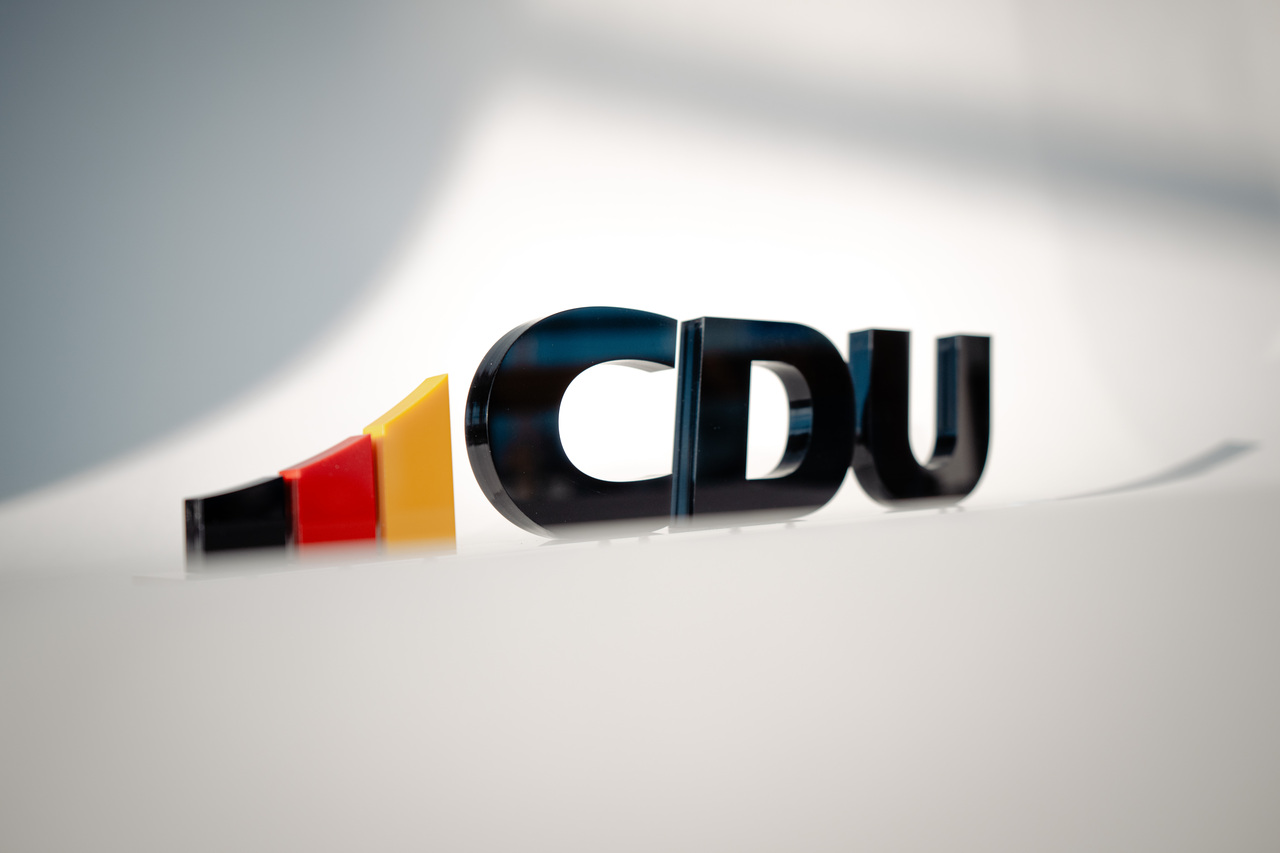 (c) CDU / Steffen Bttcher